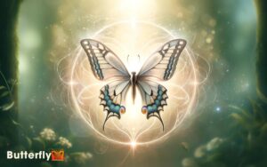 Animal Spirit Guide Swallowtail Butterfly