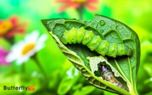 Do Cankerworms Turn Into Butterflies