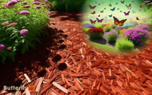 Does Cedar Mulch Repel Butterflies