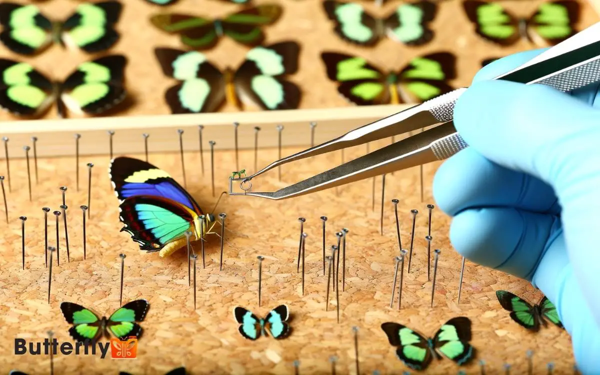 How To Pin A Butterfly? Preservation Guide!