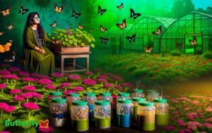 How To Start A Butterfly Farm