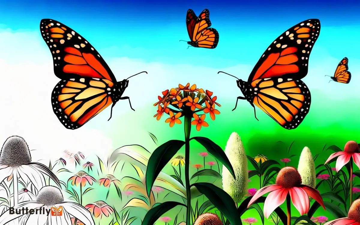 Facts About the Monarch Butterfly