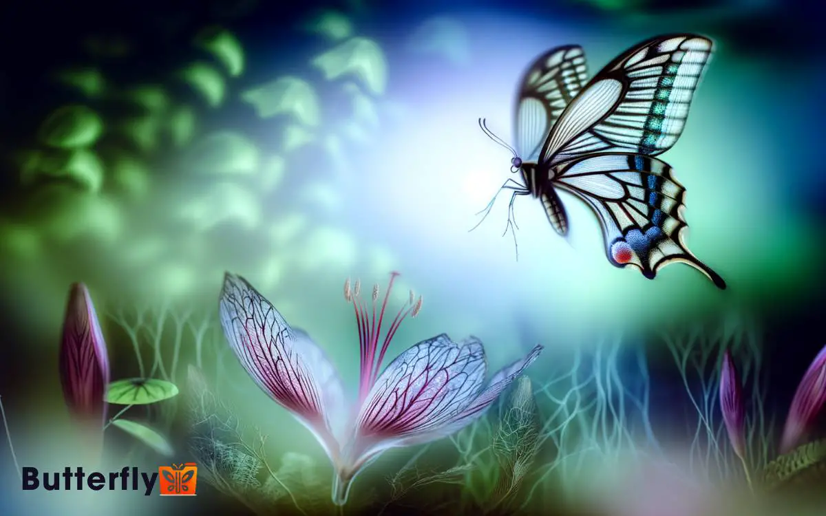 Free Transparent Swallowtail Butterfly Vector