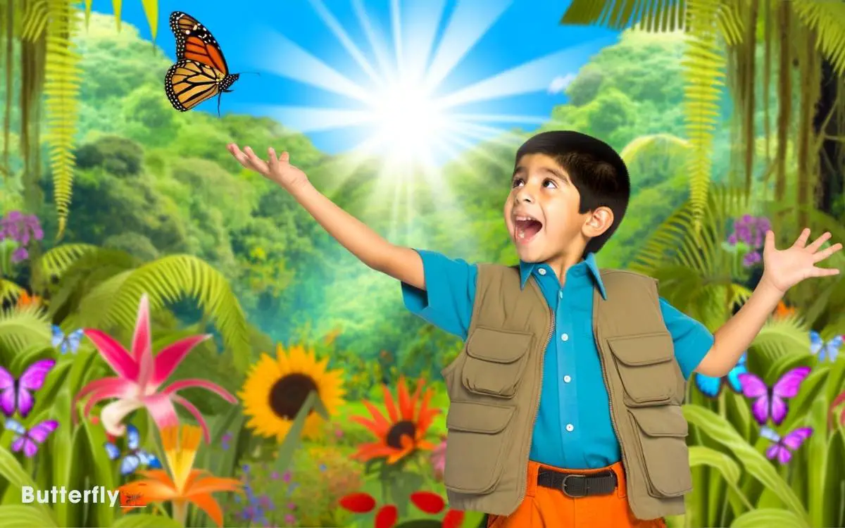 Go Diego Go Monarch Butterfly: Adventure Explained! – Butterfly Doc