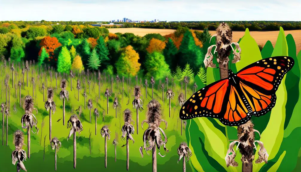 biodiversity decline consequences explained