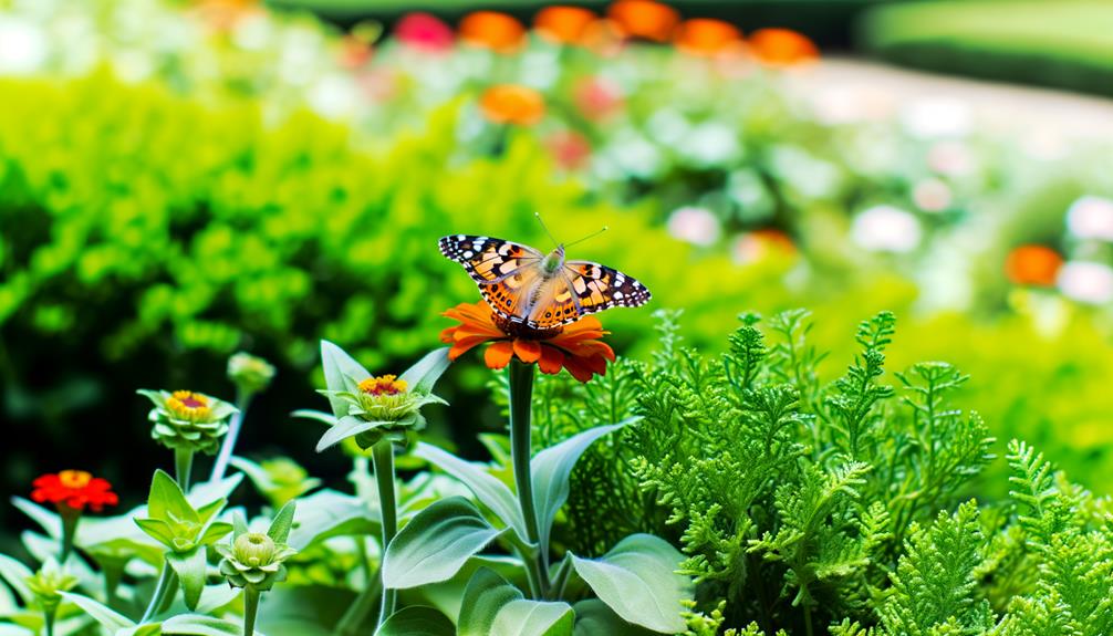 butterflies of genus vanessa