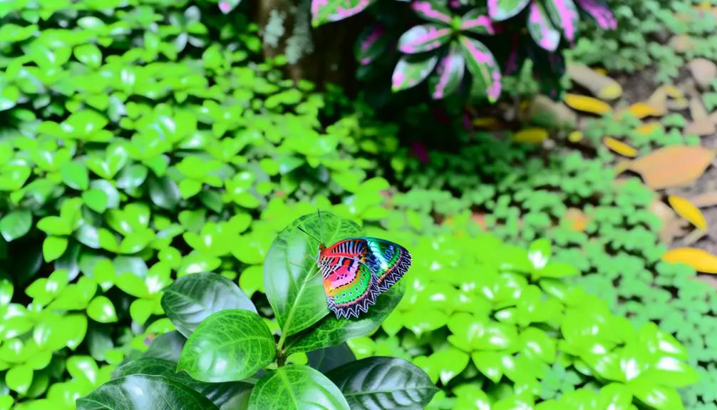 butterfly lifespan varies greatly