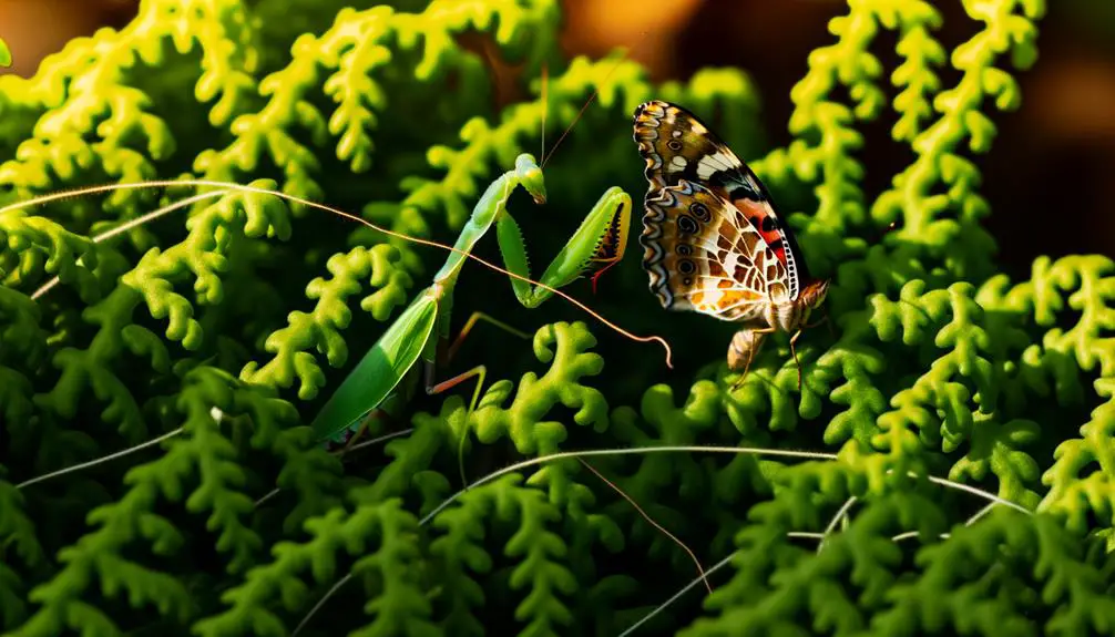 diverse insect species overview