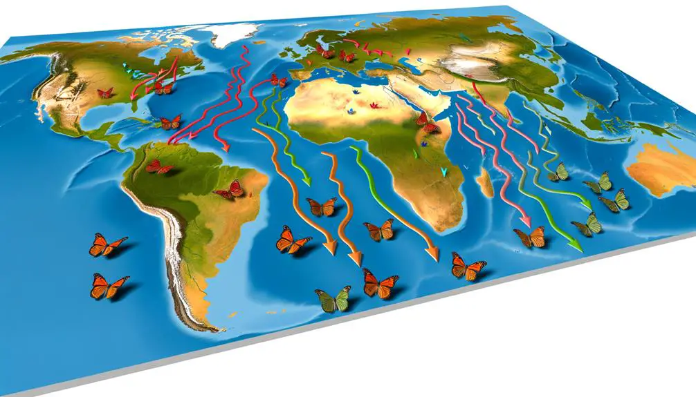 ecological influences and conditions