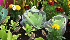 effective cabbage white management