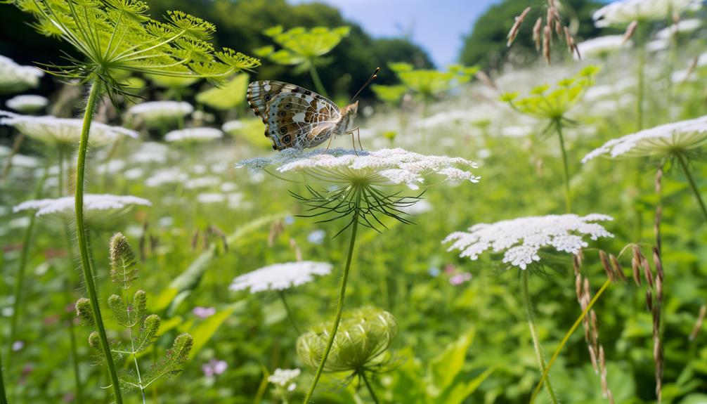 environmental habitat choices