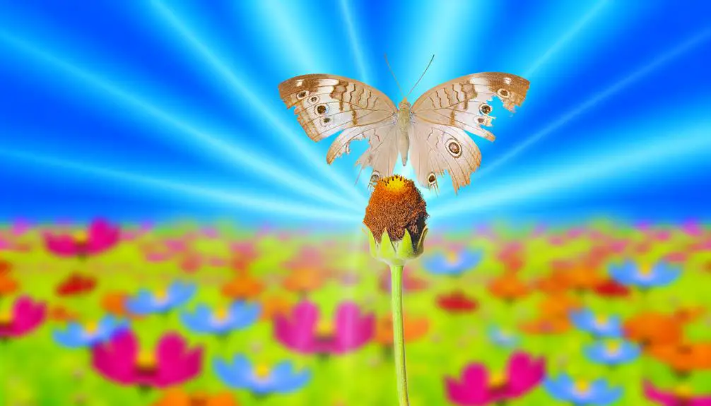 ephemeral butterfly lifespan facts