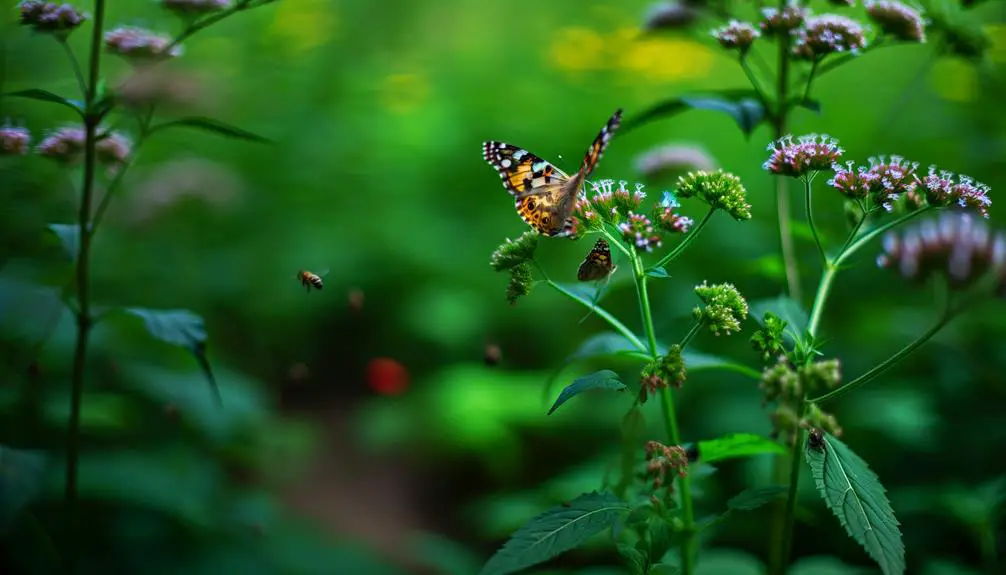 essential function in ecosystems