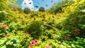 florida butterfly season dates