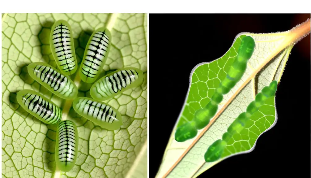 inter species comparison analysis