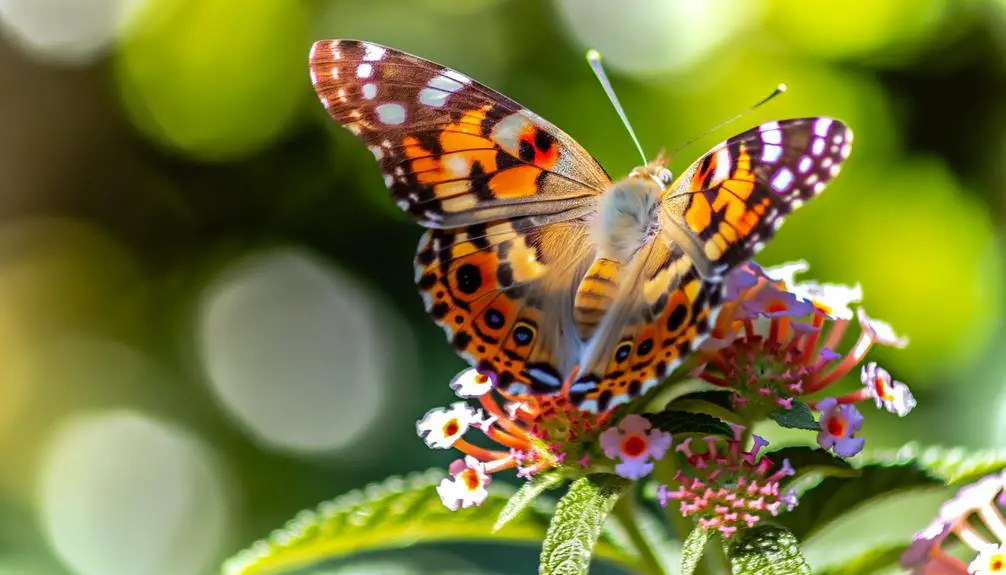 mature lepidoptera stage