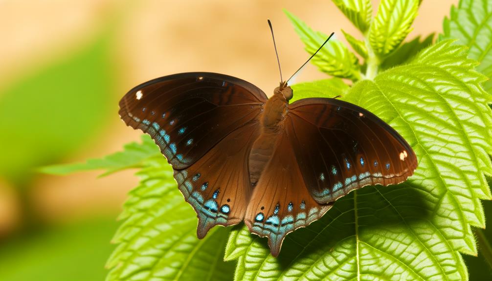 mourning cloak butterfly overview