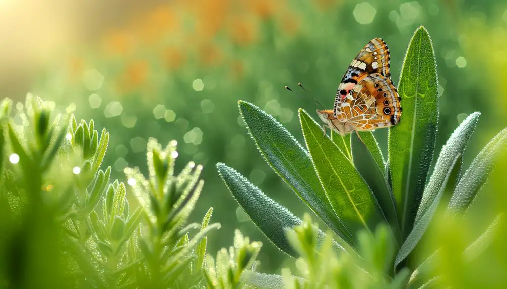 nature observation techniques explained