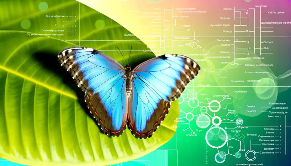 organism taxonomy and hierarchy