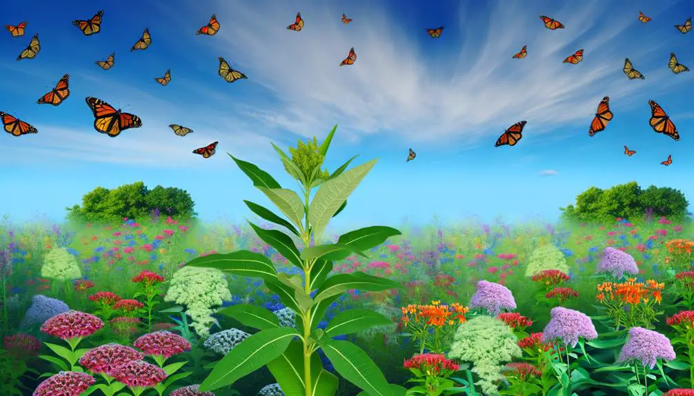 promoting butterfly habitat protection