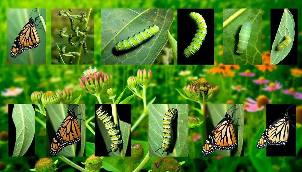 support monarch butterfly conservation