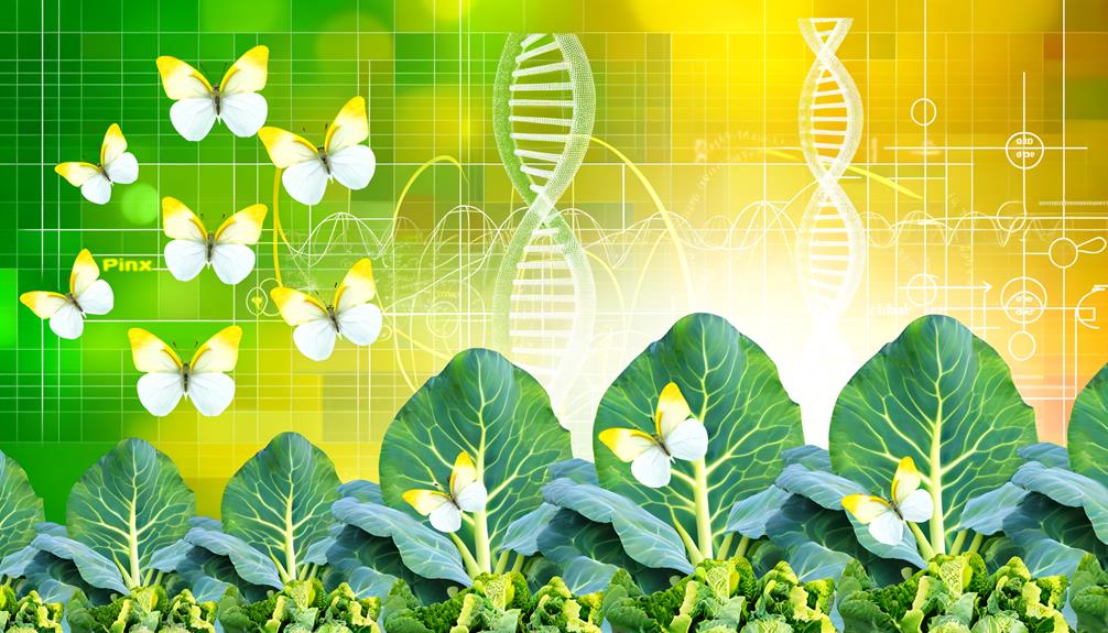 understanding genetic crosses clearly