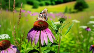 vanessa virginiensis species classification