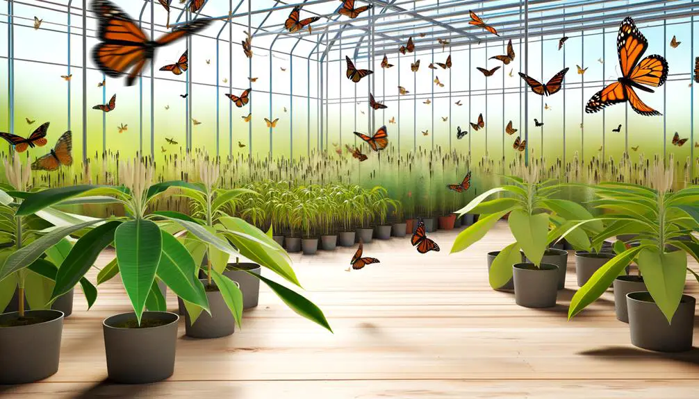 virtual plant retailers experience