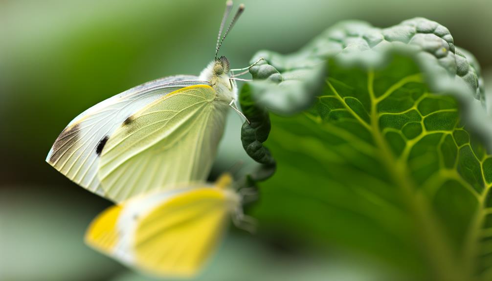 white wings dominance explored