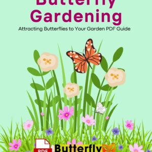 Butterfly Gardening Attracting Butterflies to Your Garden PDF Guide